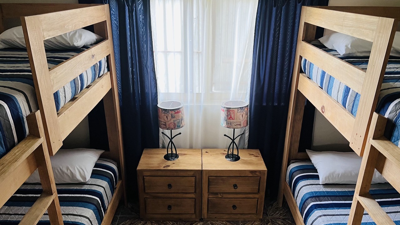 Photo of Bedroom in Chapala