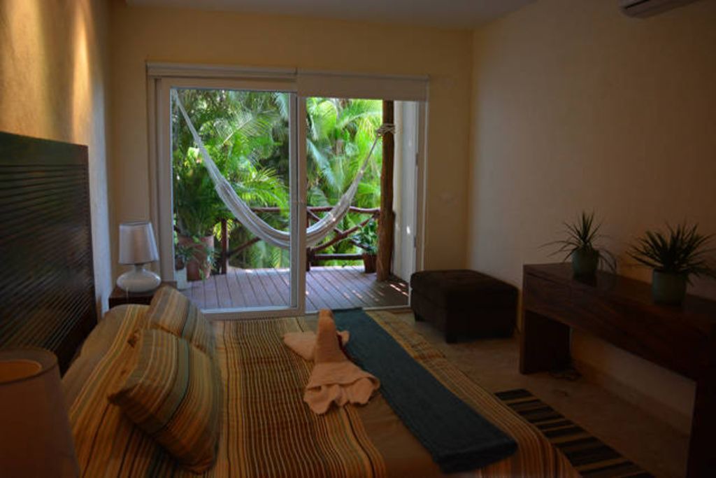 Photo of Bedroom in North End