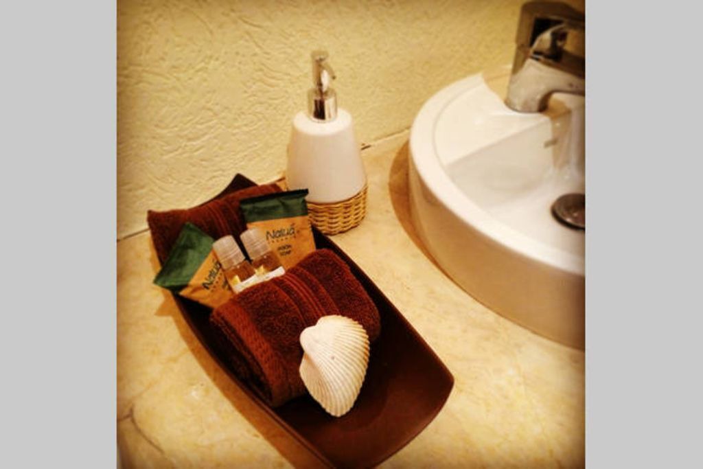 Photo of Bathroom in North End