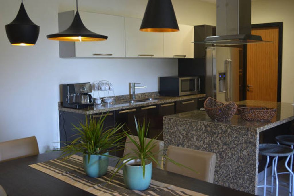Photo of Kitchen in North End
