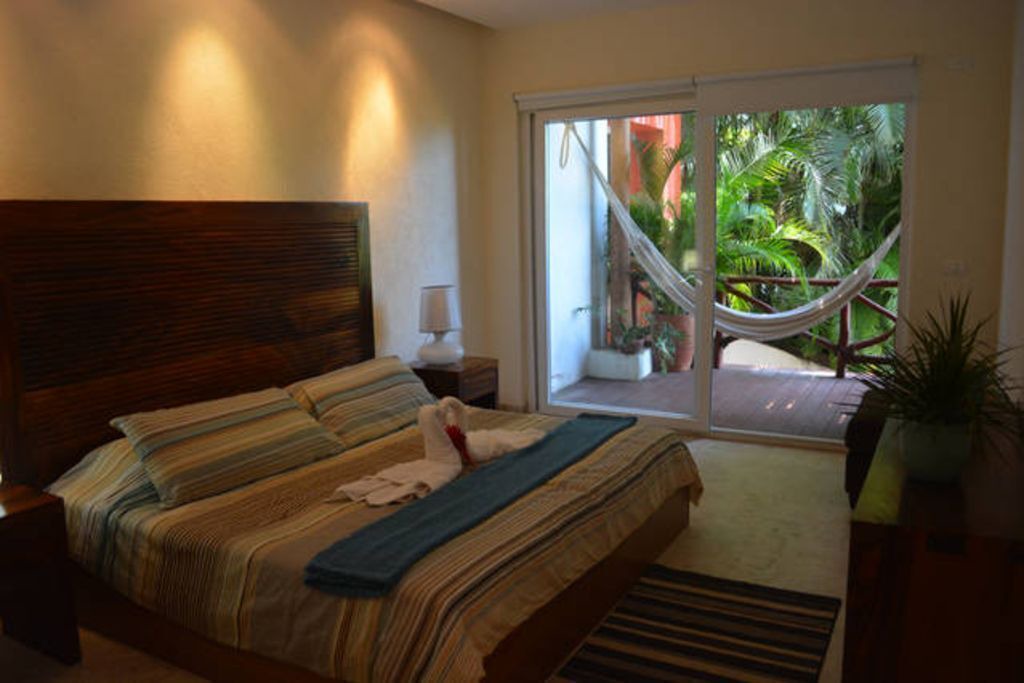 Photo of Bedroom in North End