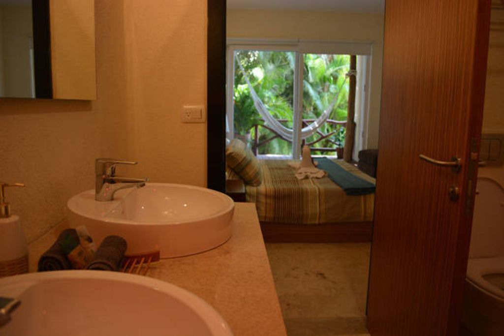 Photo of Bathroom in North End