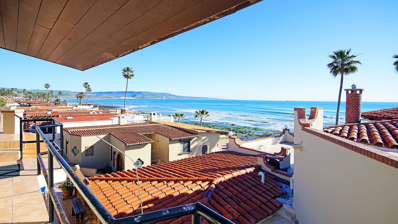 Photo of Patio Balcony in Las Gaviotas