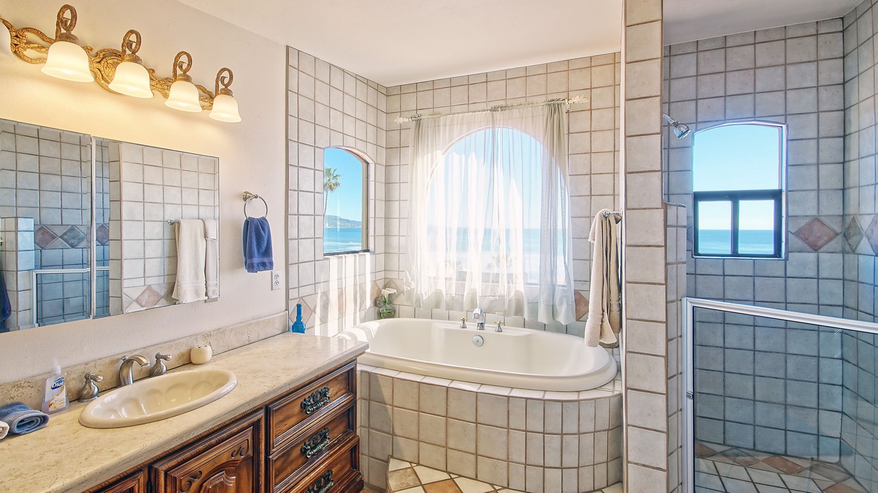 Photo of Bathroom in Las Gaviotas