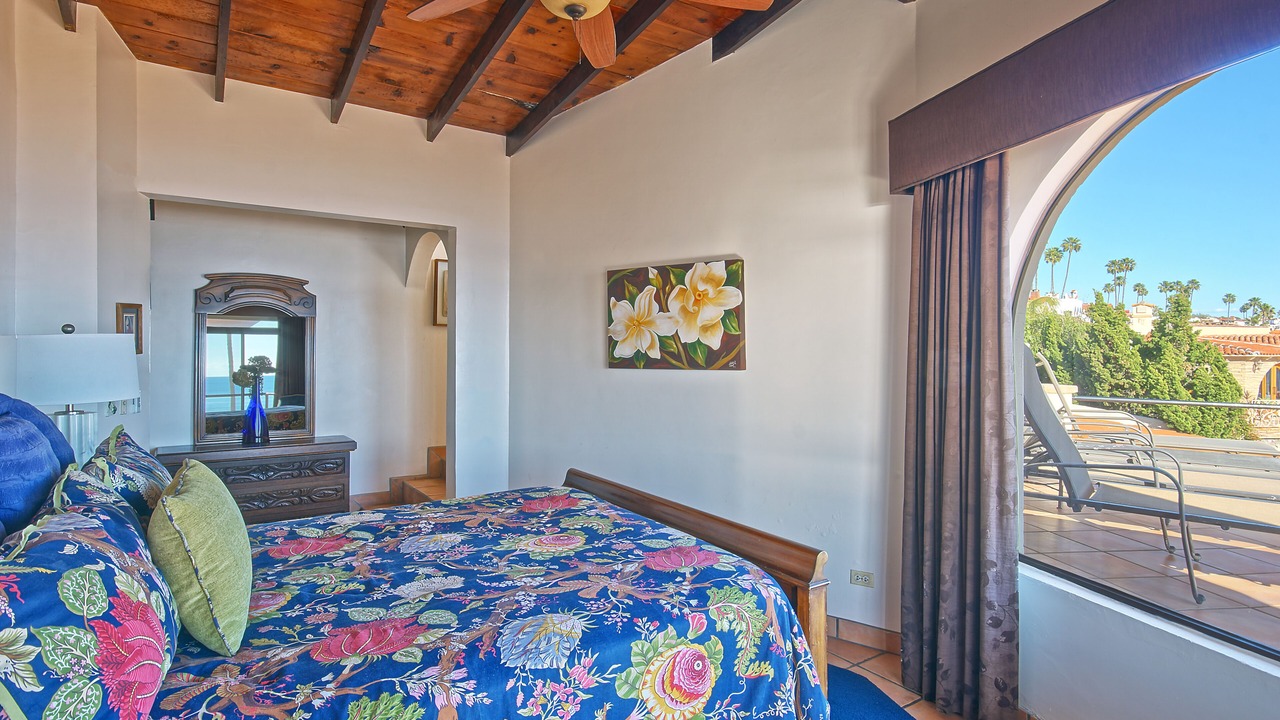 Photo of Bedroom in Las Gaviotas