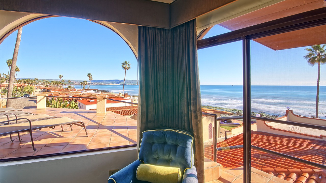 Photo of Patio Balcony in Las Gaviotas