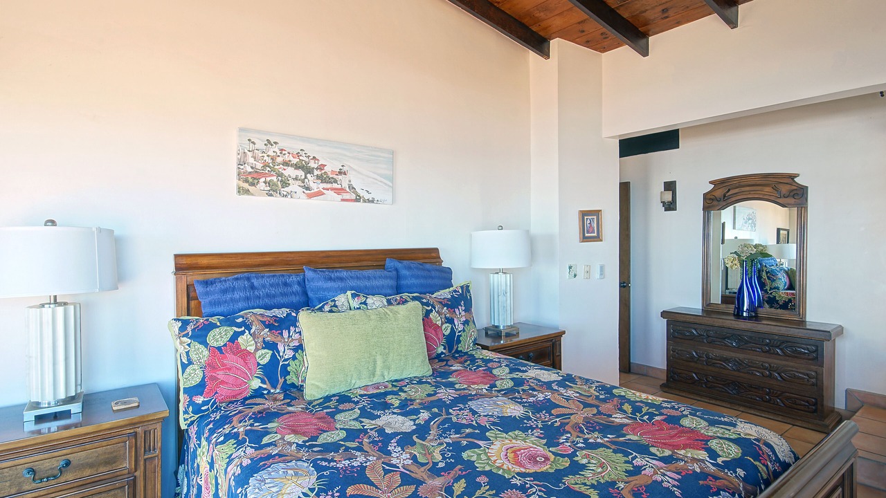 Photo of Bedroom in Las Gaviotas