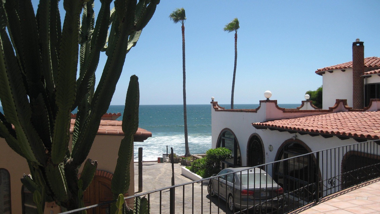 Photo of Outdoor in Las Gaviotas