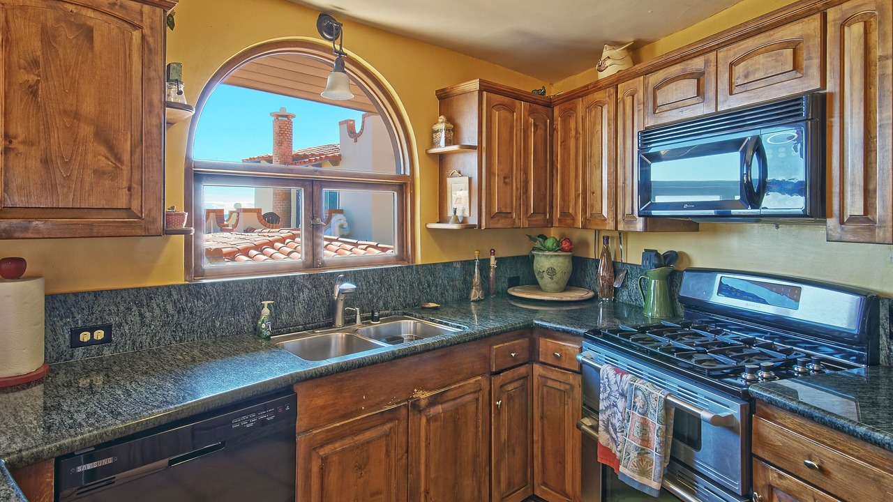 Photo of Kitchen in Las Gaviotas