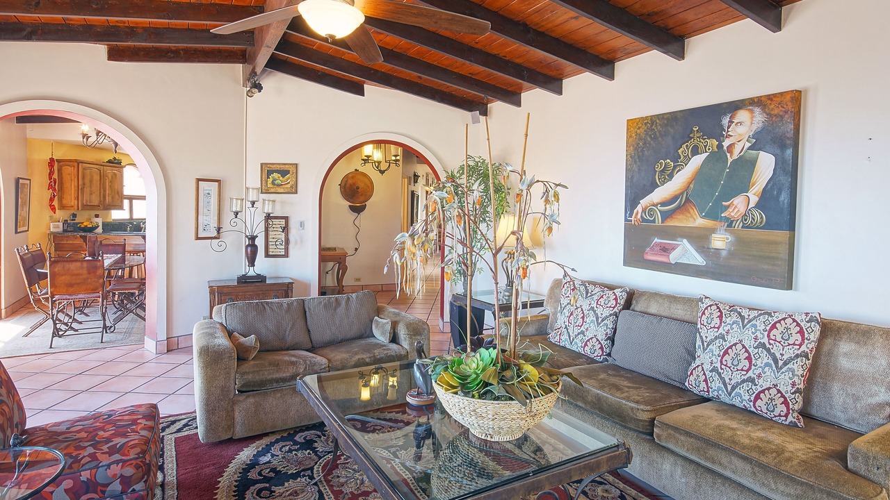 Photo of Bedroom in Las Gaviotas
