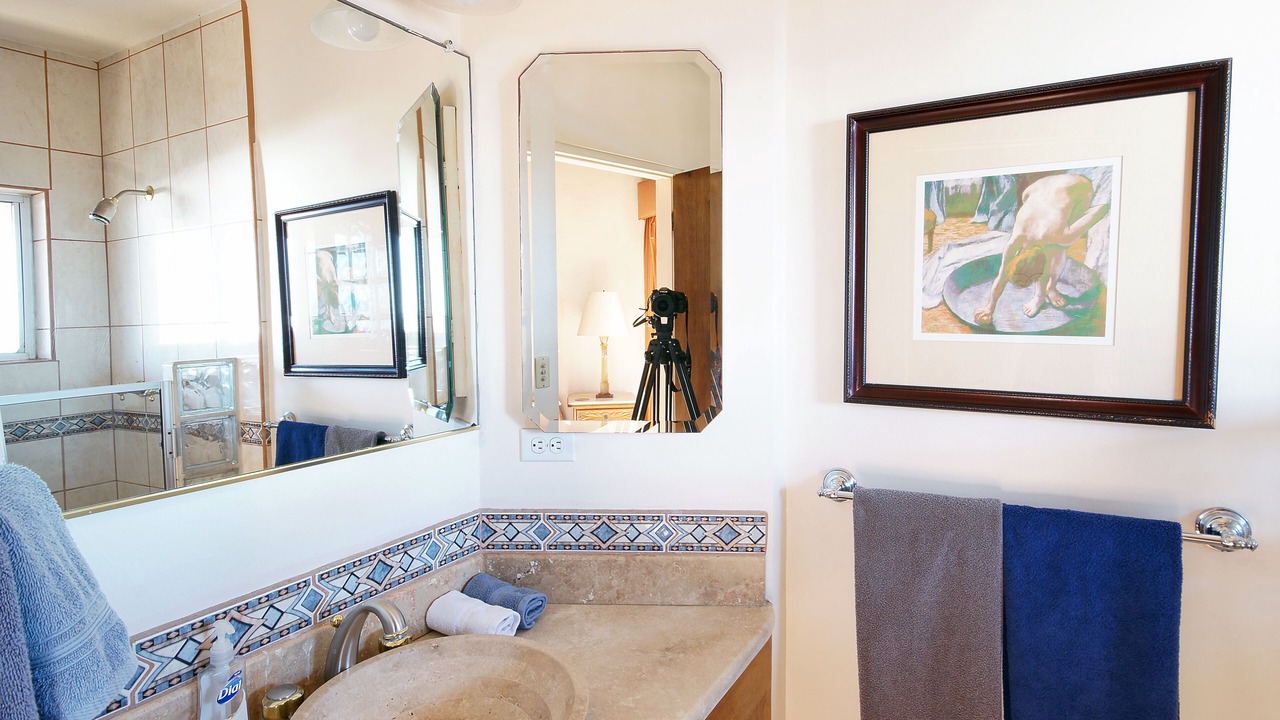 Photo of Bathroom in Las Gaviotas