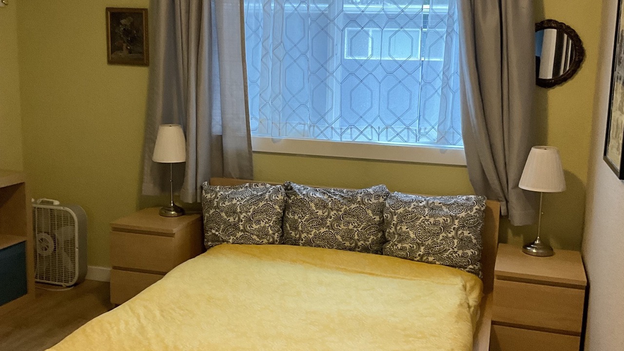 Photo of Bedroom in Seaside