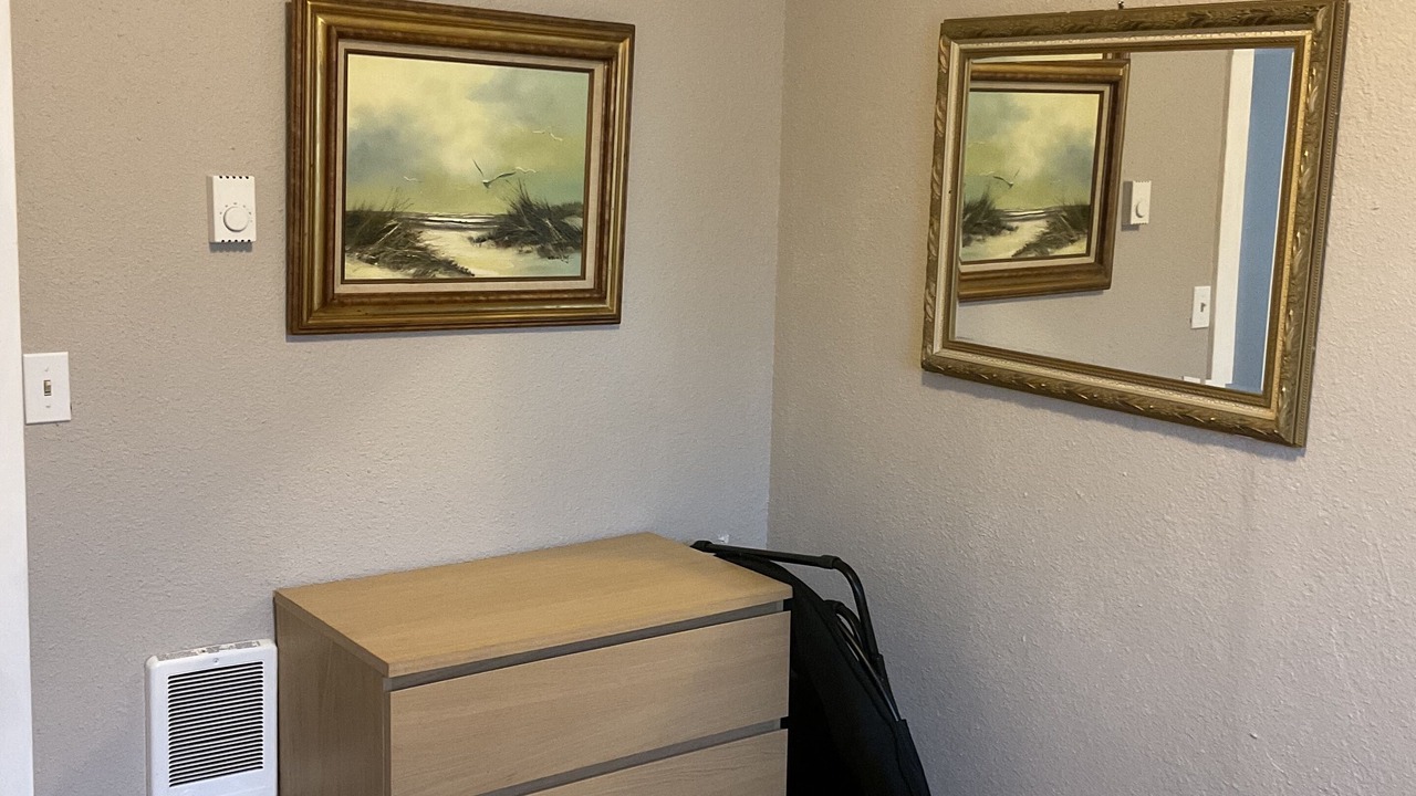 Photo of Bedroom in Seaside