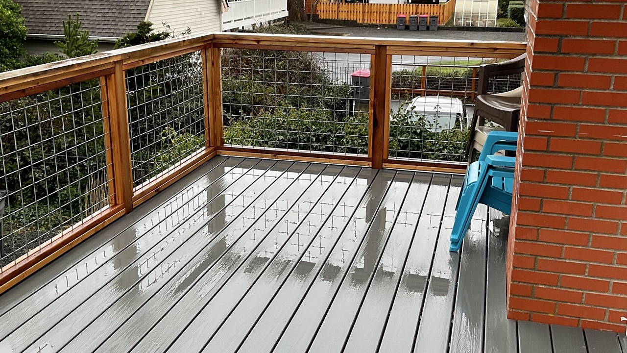 Photo of Outdoor in Seaside