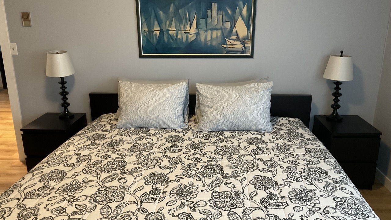 Photo of Bedroom in Seaside