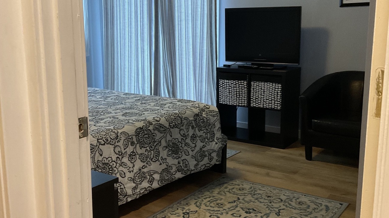 Photo of Bedroom in Seaside