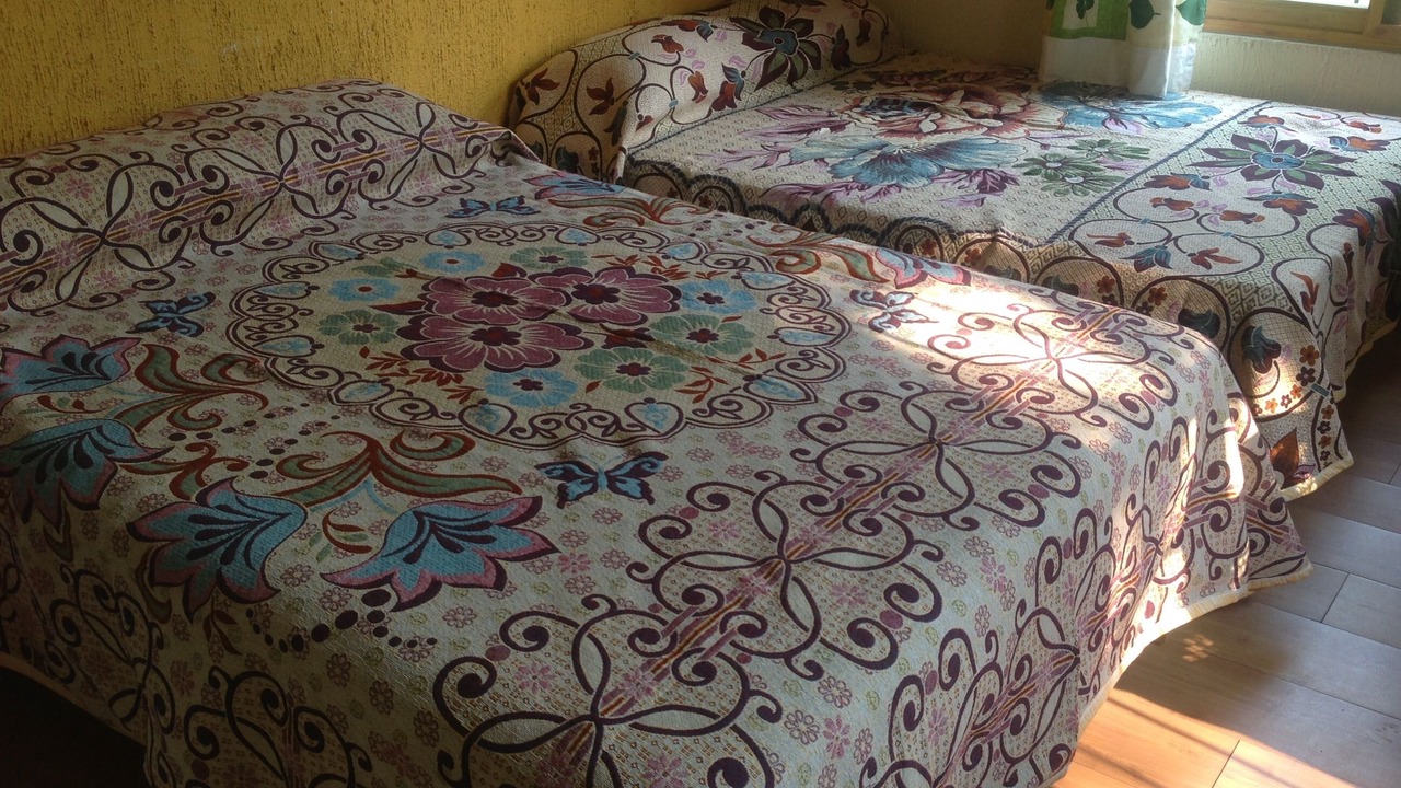 Photo of Bedroom in Yautepec