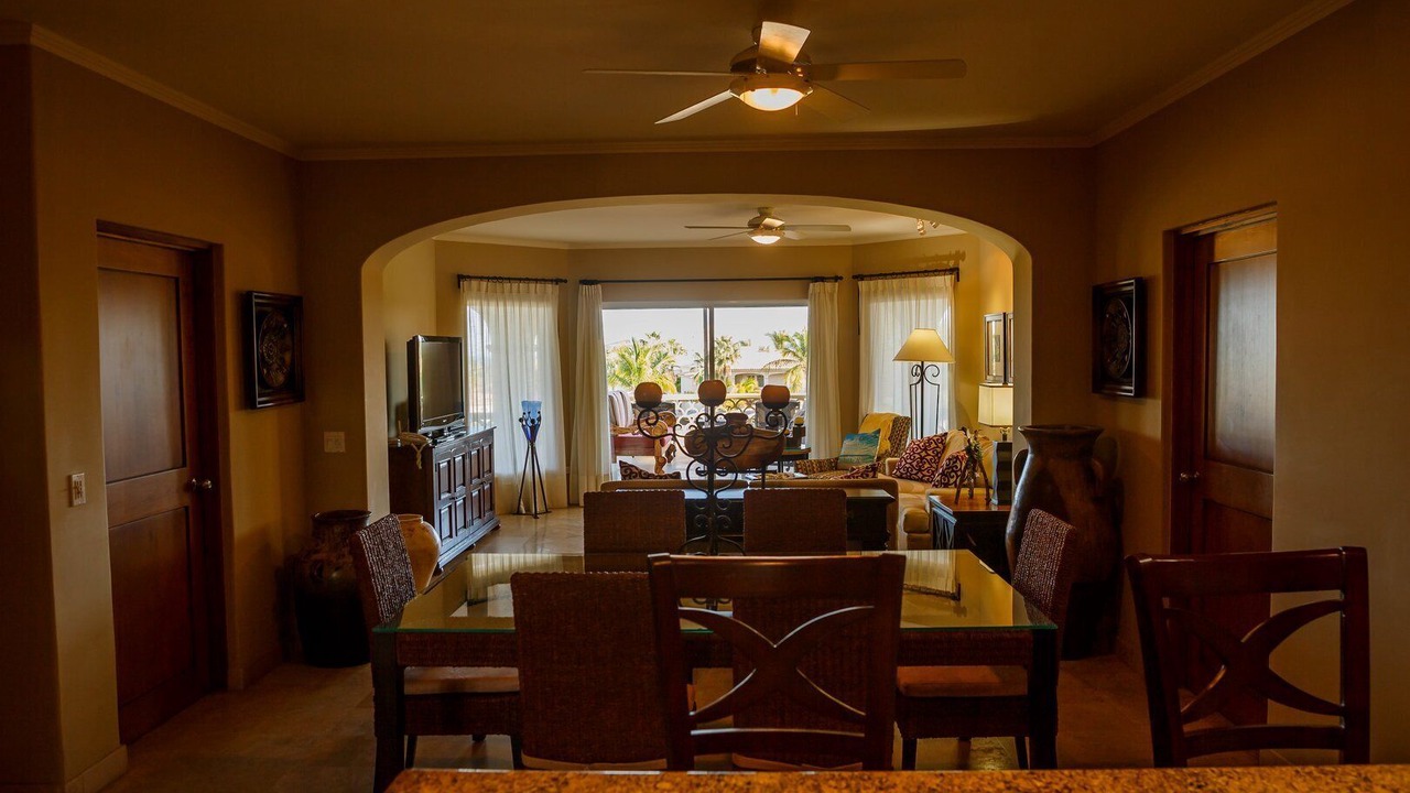 Photo of Livingroom in Zona Hotelera