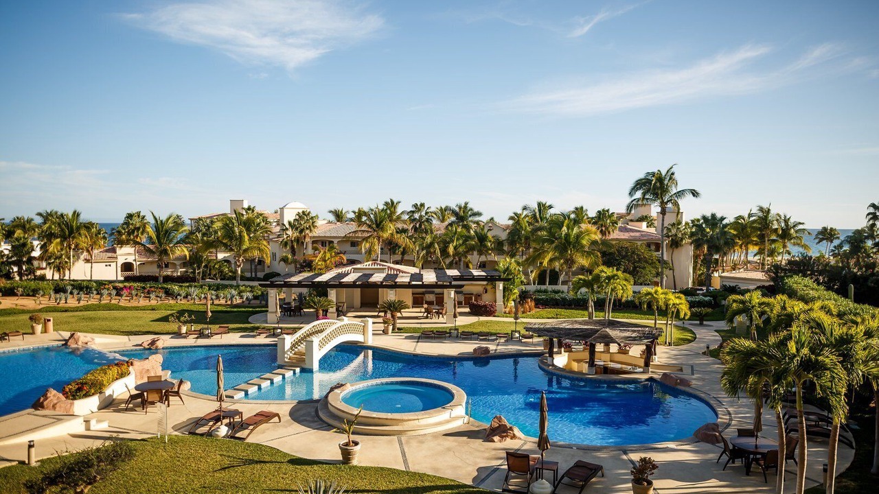 Photo of Outdoor in Zona Hotelera