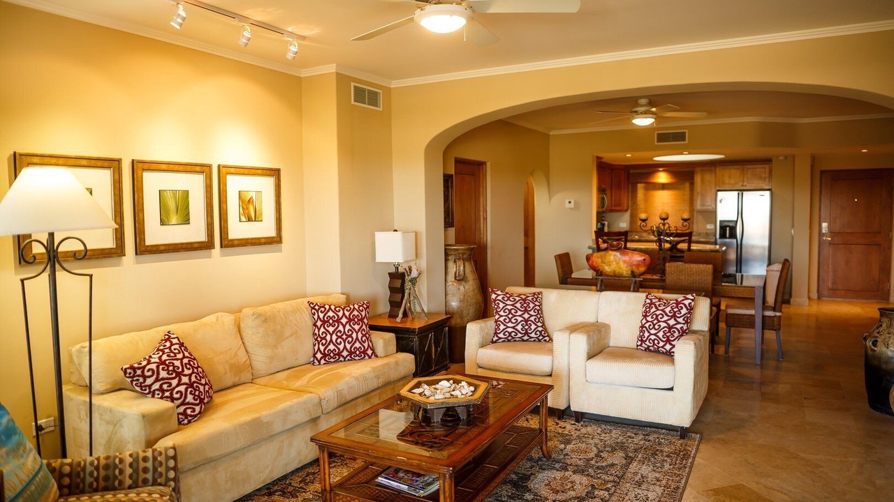 Photo of Livingroom in Zona Hotelera