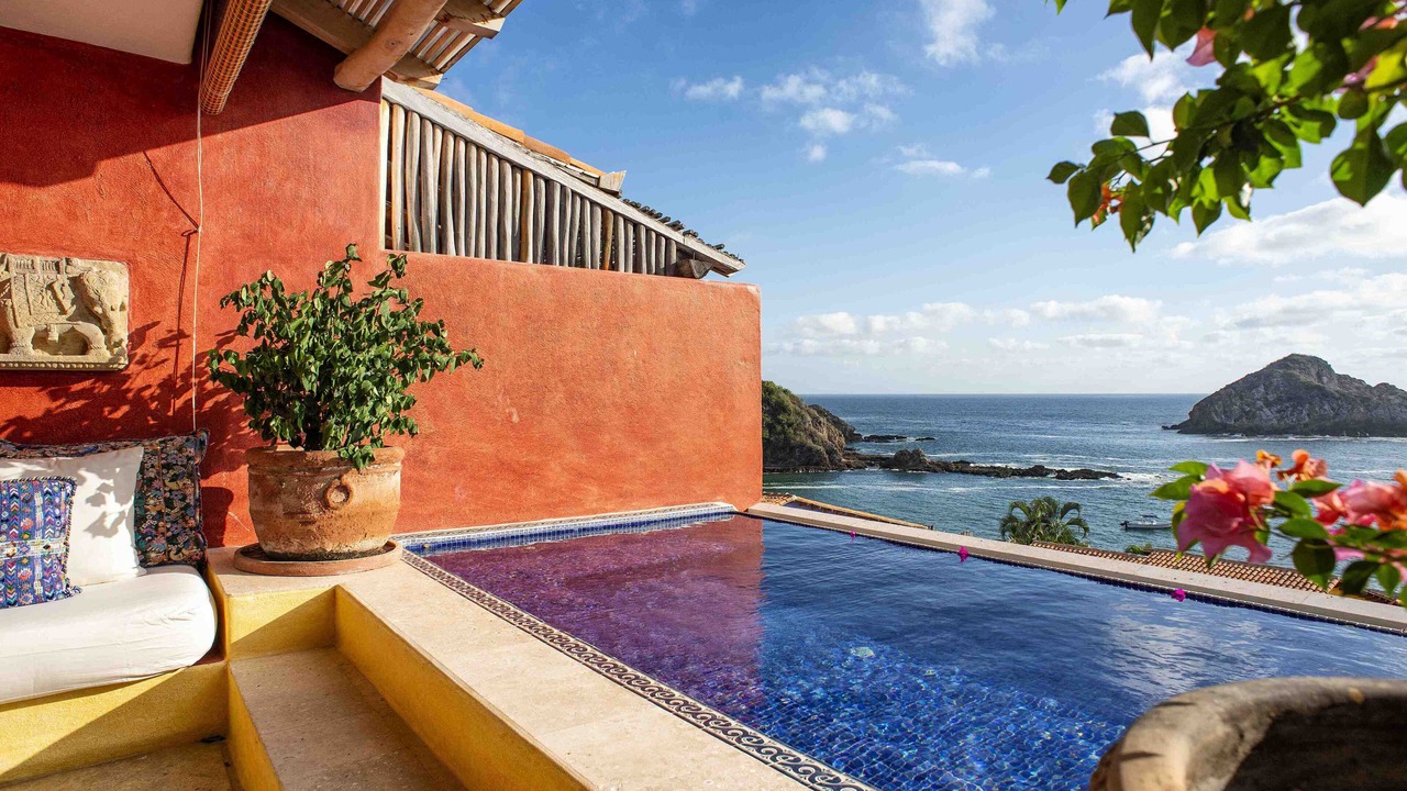 Photo of Outdoor in Costa Careyes