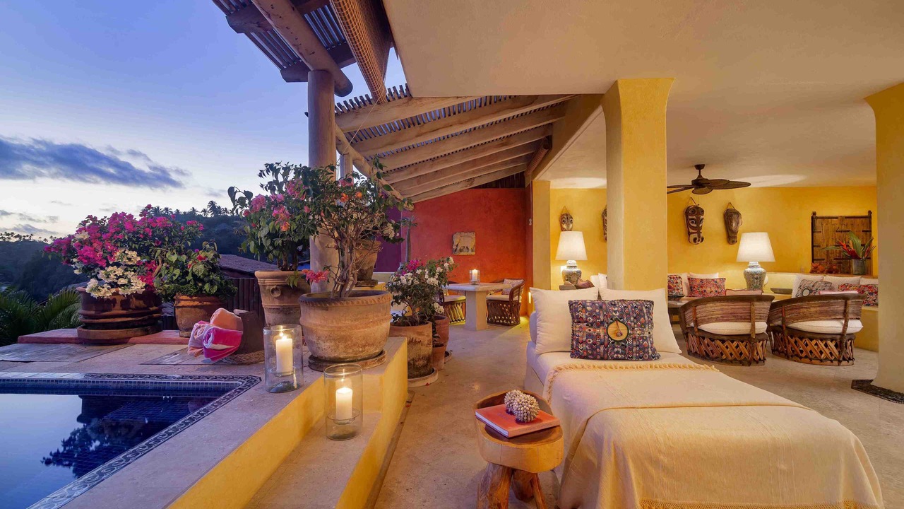 Photo of Outdoor in Costa Careyes
