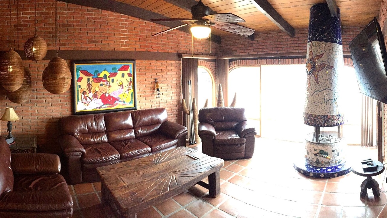 Photo of Livingroom in Las Gaviotas