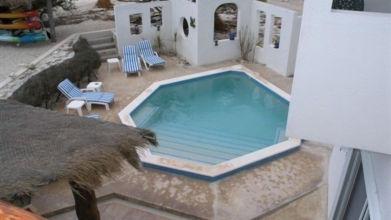 Photo of Outdoor in Soliman Bay
