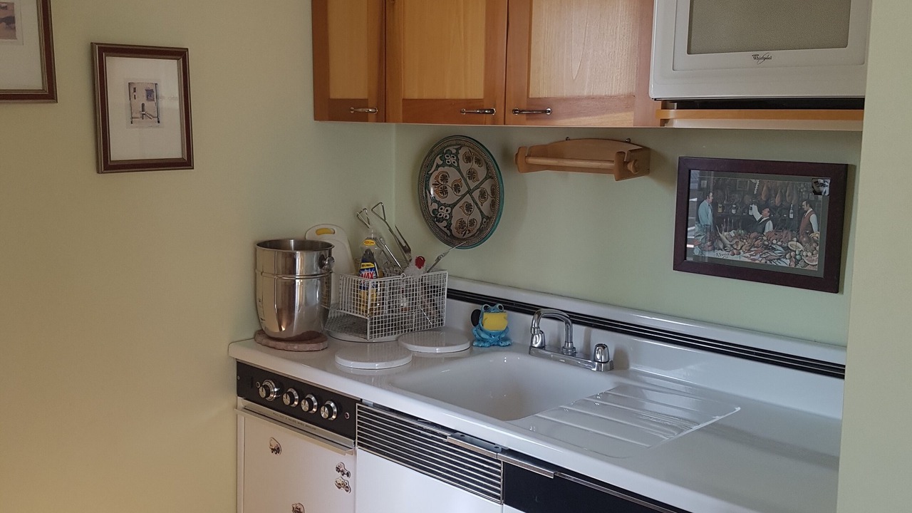 Photo of Kitchen in West Town