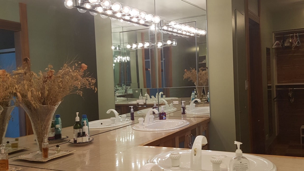 Photo of Bathroom in West Town