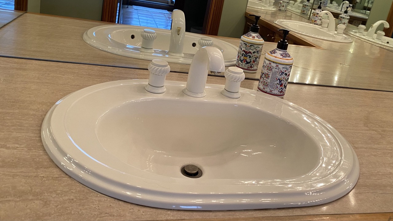 Photo of Bathroom in West Town