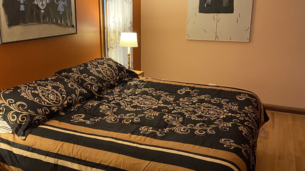 Photo of Bedroom in West Town