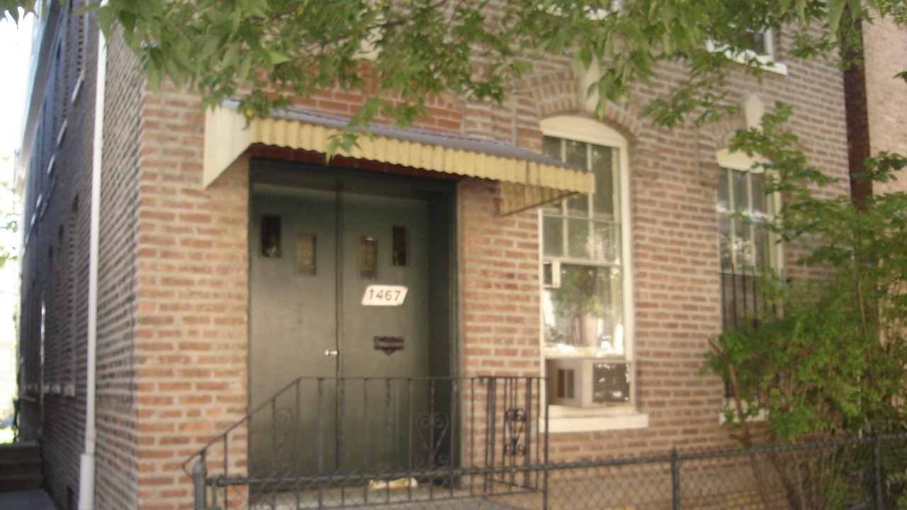Photo of Outdoor in West Town