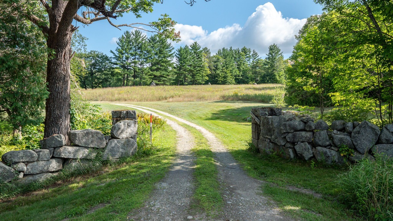 Photo of Outdoor in Sunday River Area