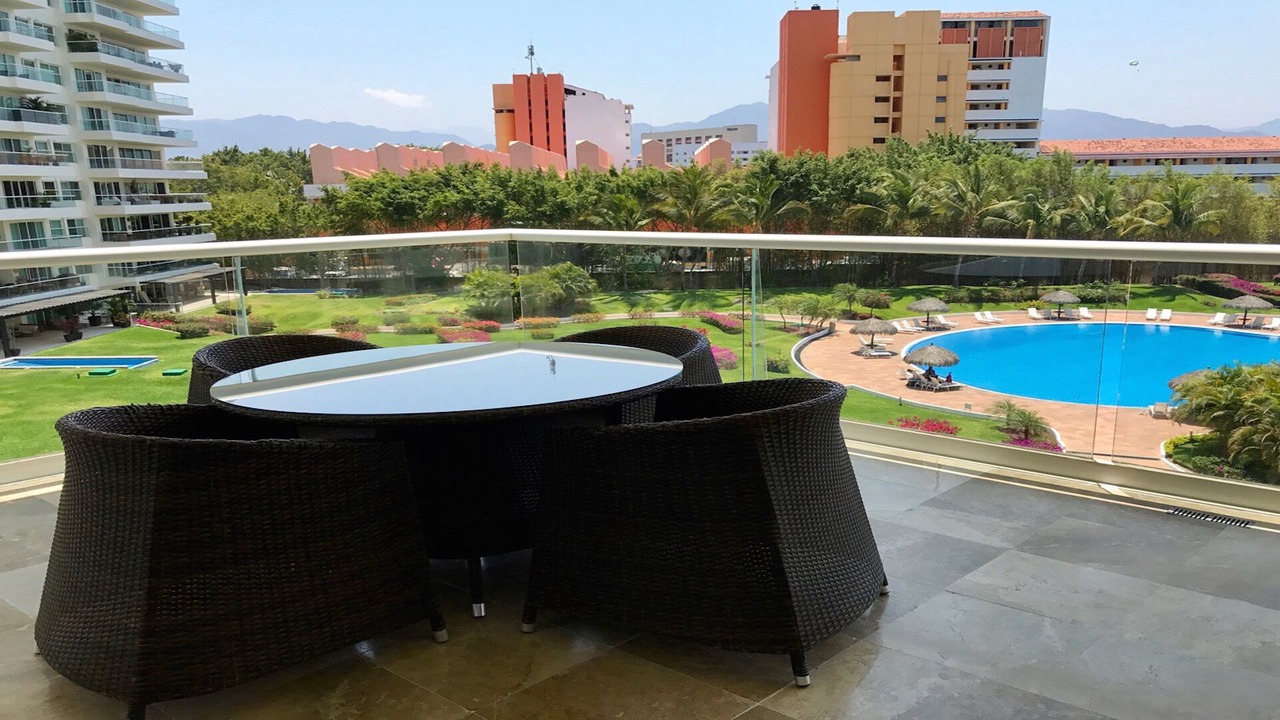Photo of Outdoor in Marina Vallarta