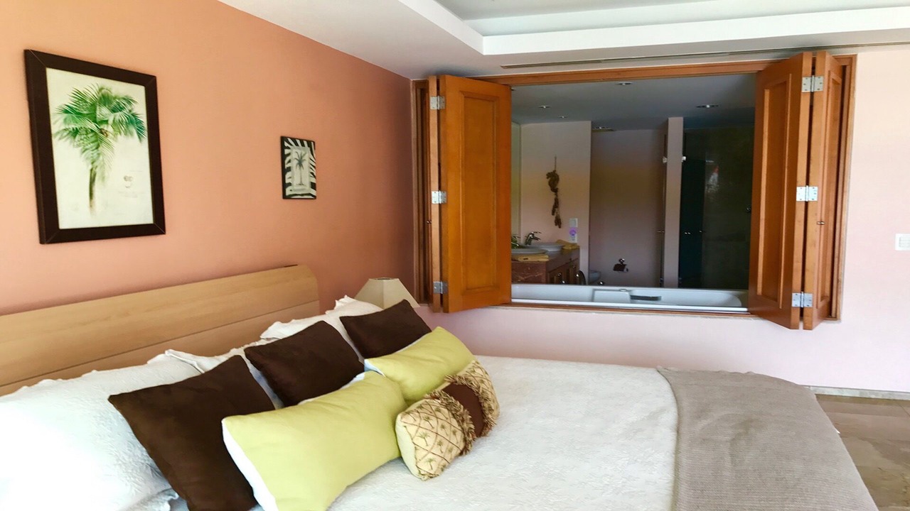 Photo of Bathroom in Marina Vallarta