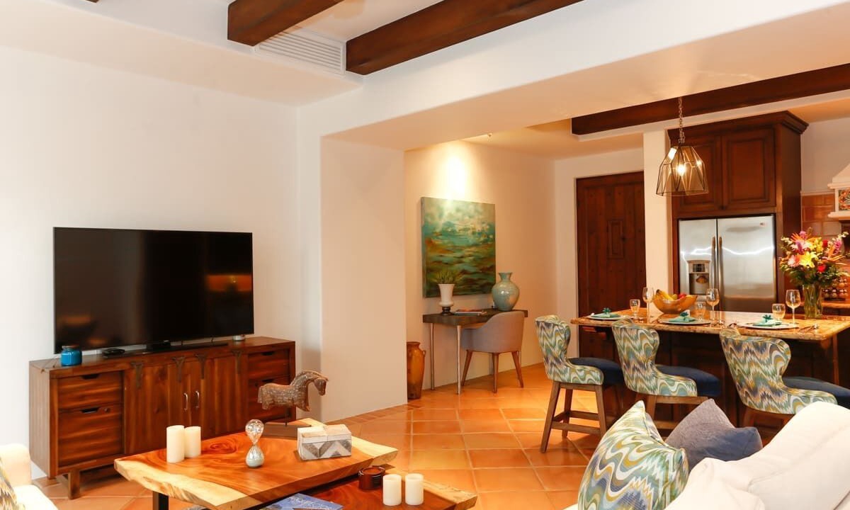 Photo of Bedroom in El Medano Ejidal