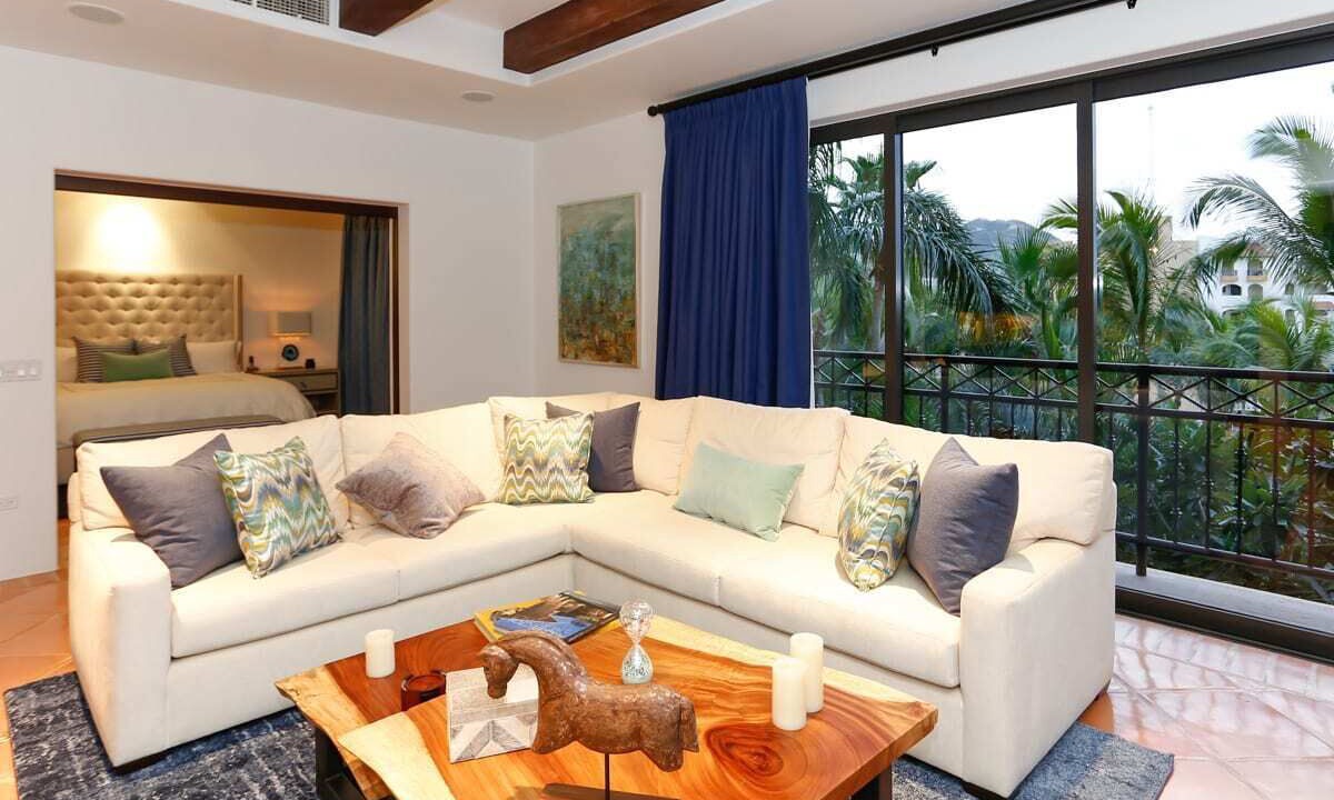 Photo of Livingroom in El Medano Ejidal