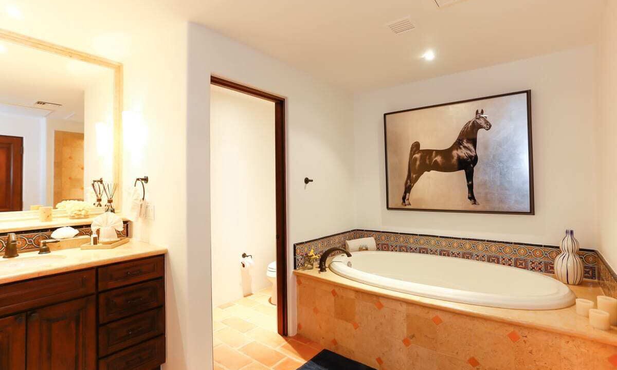Photo of Bathroom in El Medano Ejidal
