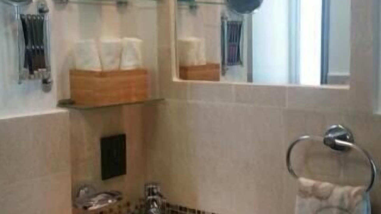 Photo of Bathroom in Zona Hotelera