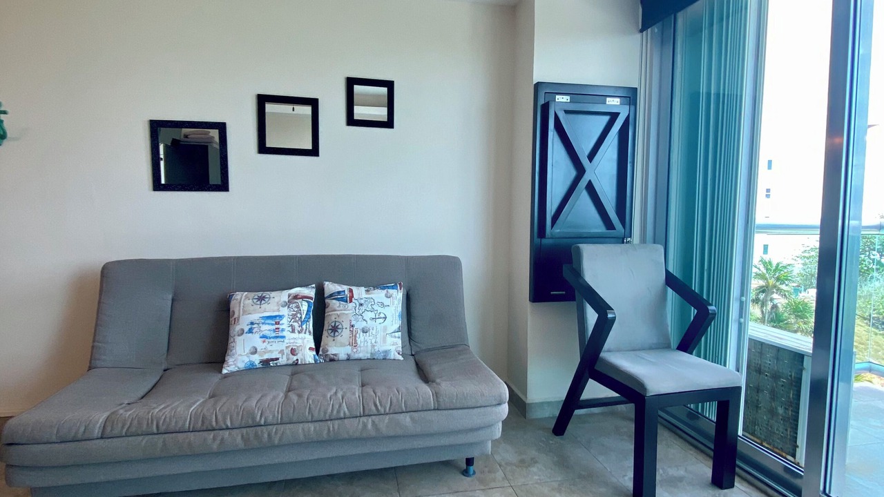 Photo of Livingroom in Zona Hotelera