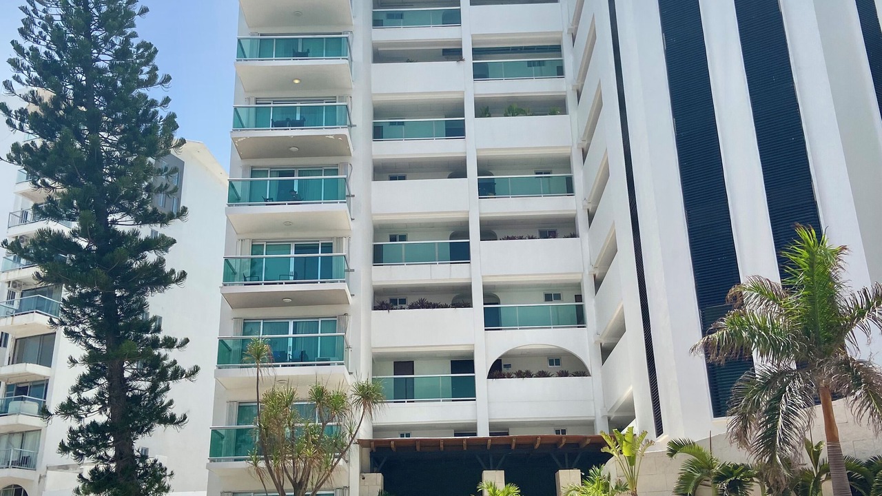 Photo of Outdoor in Zona Hotelera