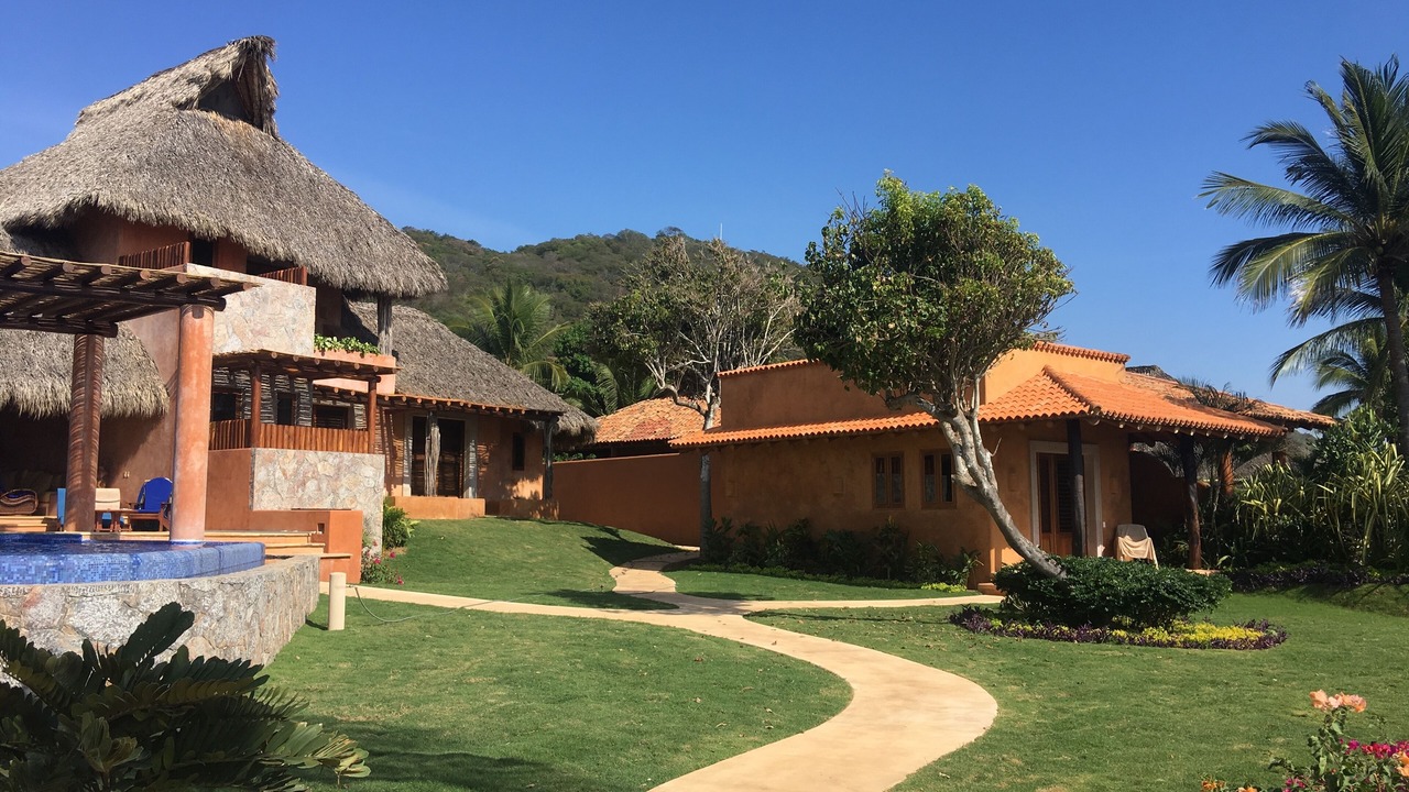 Photo of Outdoor in Troncones