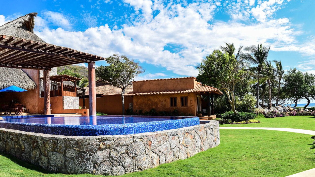 Photo of Outdoor in Troncones