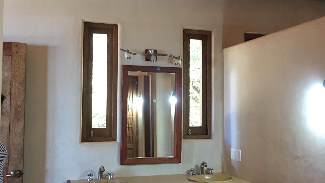 Photo of Bathroom in Troncones