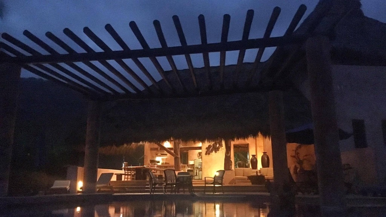 Photo of Outdoor in Troncones