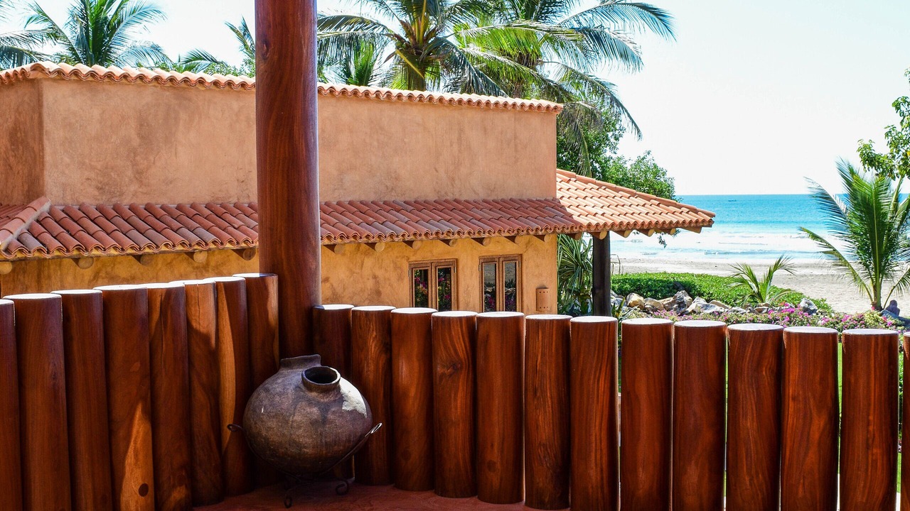 Photo of Outdoor in Troncones