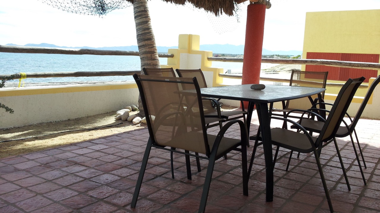 Photo of Outdoor in La Ventana