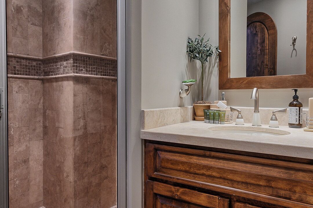 Photo of Bathroom in Puerto Penasco