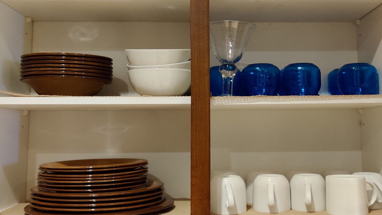 Photo of Kitchen in Puerto Penasco